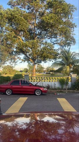 2001 Proton WIRA 1.5 GL (M) - 2
