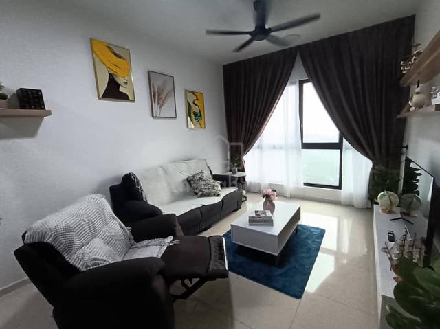 Sunway Belfield 1