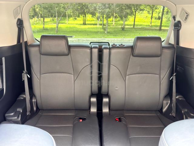 2018 2020 Toyota ALPHARD 2.5L SC FULL SPEC - 3