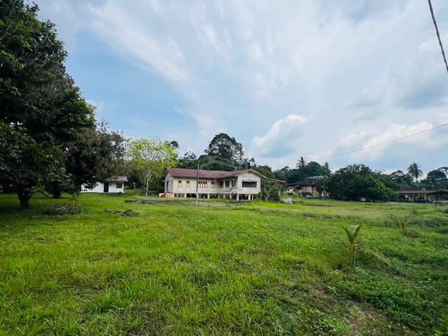 Tanah untuk dijual di tampin alor gajah 3