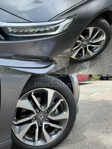 2021 Honda ACCORD TC 1.5L (A) - 2