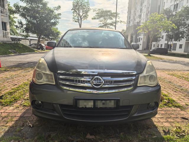2015 Nissan Sylphy G11 2.0 XL Comfort CBU Japan - 3