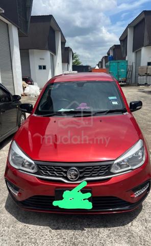 2022 Proton SAGA PREMIUM AT 1.3L (A) - 1