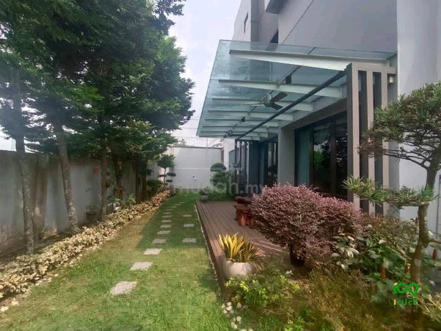 Sinar Mahkota Cheras Semi D Adjoining Unit Lift 80*80 1