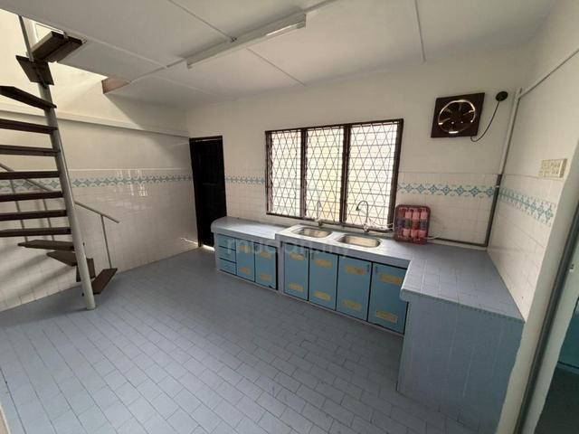 REFURBISHED Single Storey Terrace Taman Malim Jaya 1