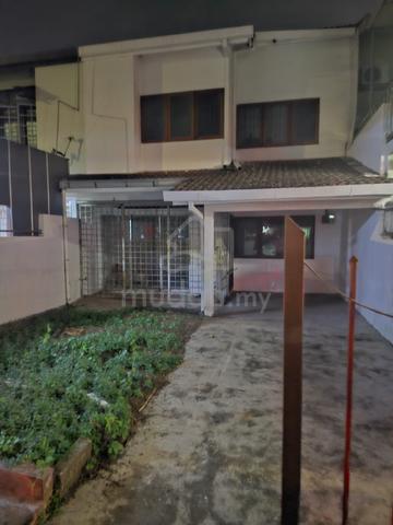 2 Storey House in Taman Selayang Jaya 1