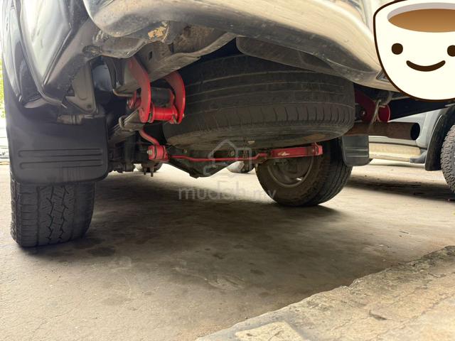 Toyota HILUX 3.0 G VNT (A) 2015 - 4