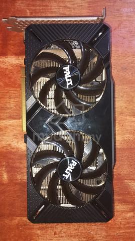 Palit RTX 2060 Super 8GB - Computers & Accessories for sale in