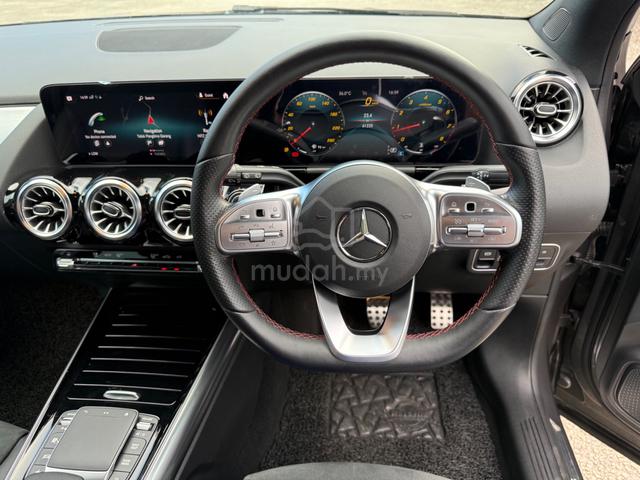 2021 Mercedes Benz GLA250 AMG LINE 2.0 (A) PROMO - 2