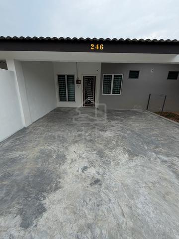Rumah Untuk Di Sewa Yarra Park, Sungai Petani 1