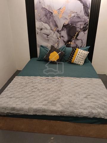 Room Rental 1