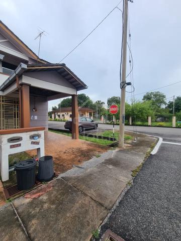 [SAVE UP 115K] Kondo Villa Putera, Lorong Indera Putera, Near Bertam 1