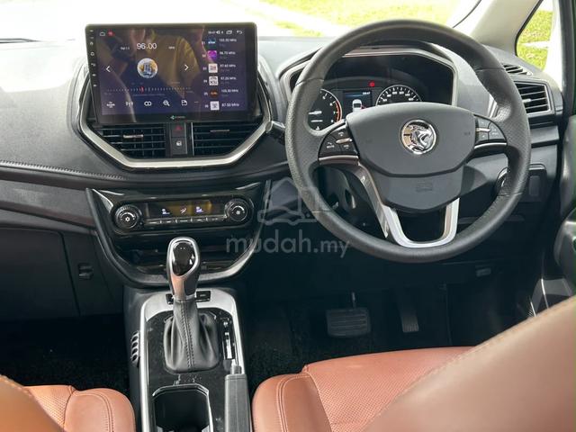 2022 Proton PERSONA PREMIUM 1.6L (A) - 5