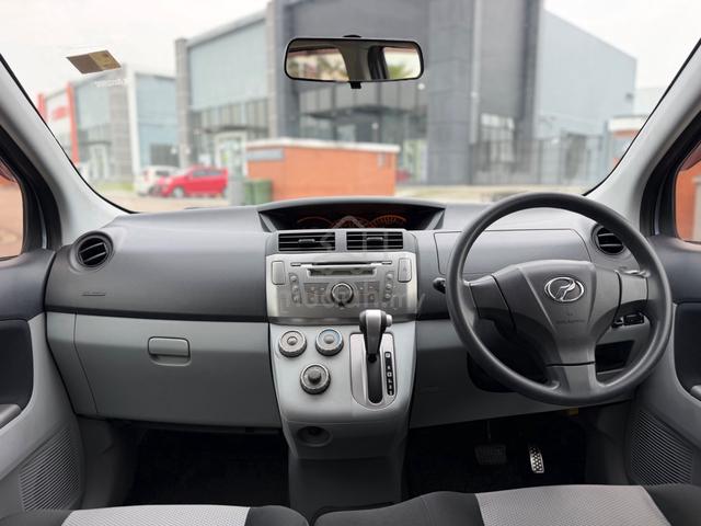 CASH ONLY 2013 Perodua ALZA 1.5 EZ (A) - 4