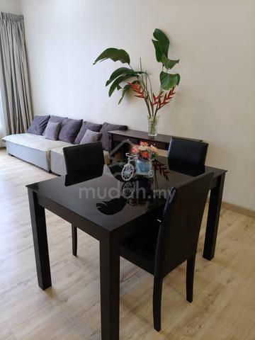 Tropez Residences @ Tropicana Danga Bay 1