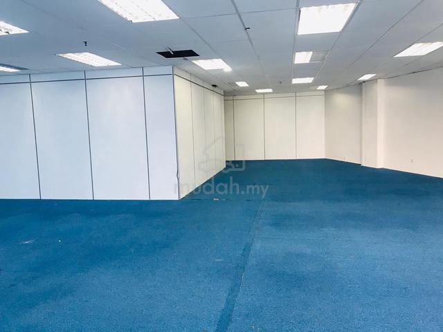 Setia Walk Puchong office for Sale 1