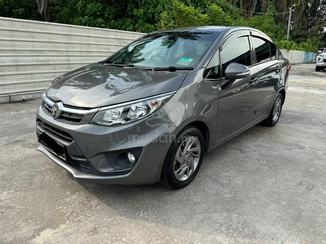 2016 Proton PERSONA 1.6(A) FULL LOAN BLN 330 - 3