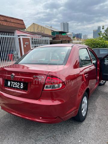 2014 Proton SAGA 1.3 FLX EXECUTIVE ENHANCED (A) - 5