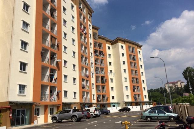 Ria Apartments 1