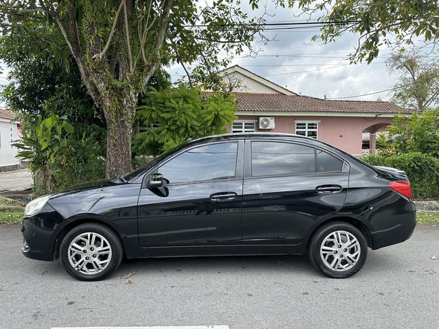 2016 Proton SAGA 1.3 PREMIUM CVT (A) - 5