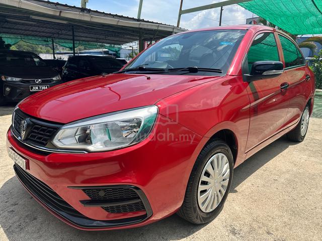 2020 Proton SAGA 1.3 STANDARD MT - 5