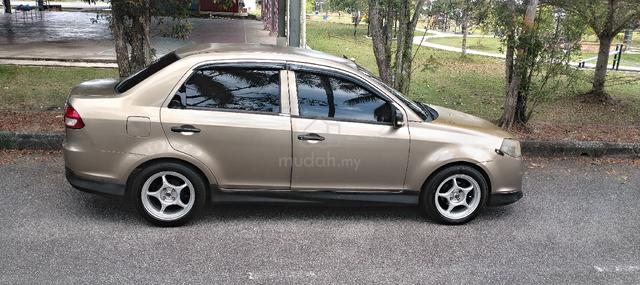 2013 Proton SAGA 1.3 FL (M) - 1