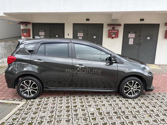 2022 Perodua MYVI 1.5 H (A) Super Low mileage - 3