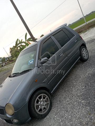 Kancil Lampu Bulat Untuk Dimiliki - 2