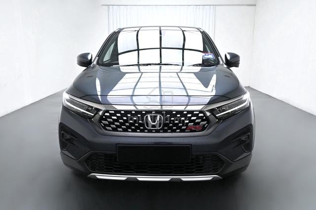 2023 Honda WR-V 1.5 RS (A) 1-OWNER FSR UWRTY 2028 - 2