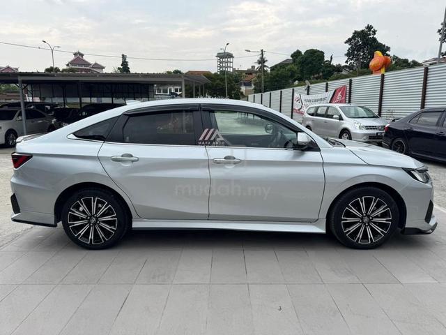 2024 Toyota VIOS 1.5 G MY23 (A) - 4