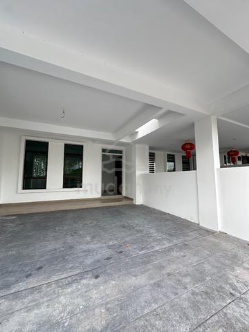 Sp Setia Pearl Island @ Isle Of Palm, 3-Storey Terrace, Type Casuarina 1