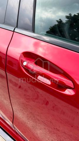 58k KM ONLY 2016 Mercedes Benz A180 AMG LINE - 3
