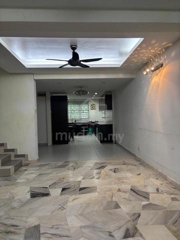 Pandan Perdana 2.5 Storey House 1