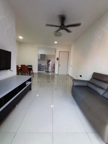Greenfield Regency 1