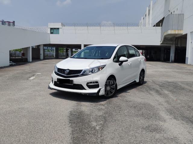 2020 Proton PERSONA 1.6 PREMIUM (A) 3 YRS WARRANTY - 3