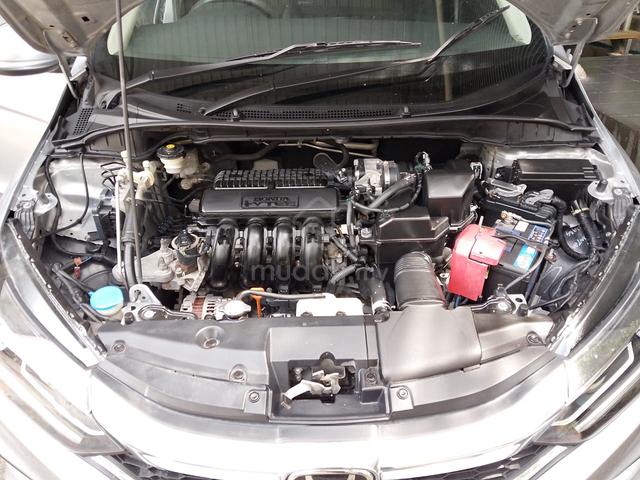 2017 Honda City 1.5 (A) Modulo S - 3