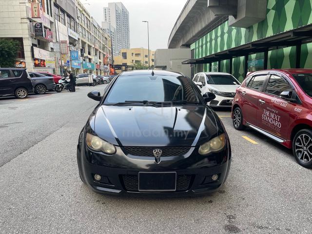 2011 Proton SATRIA 1.6 NEO H-LINE CPS (A) - 3