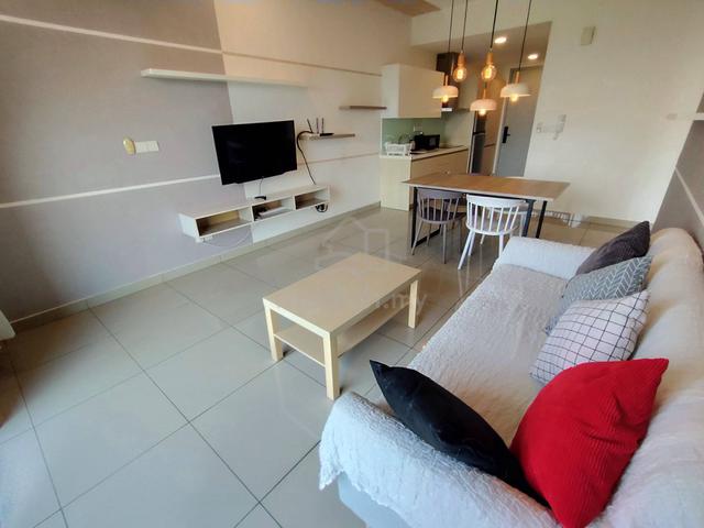 Utropolis Suites 2 1