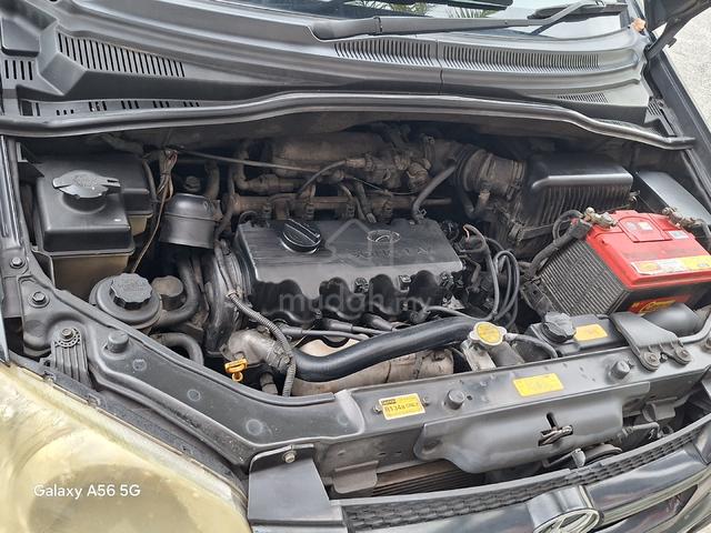 2005 Hyundai GETZ 1.3 GL (A) - 3