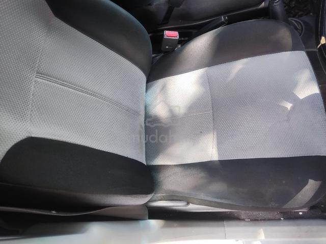 2010 Perodua ALZA 1.5 SX (M) - 4
