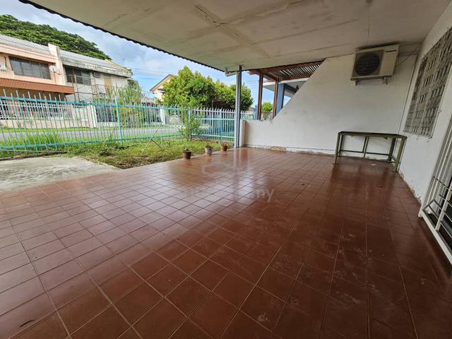 Corner Semi Detached Near Foh Sang| Taman Kinanty Corner 1
