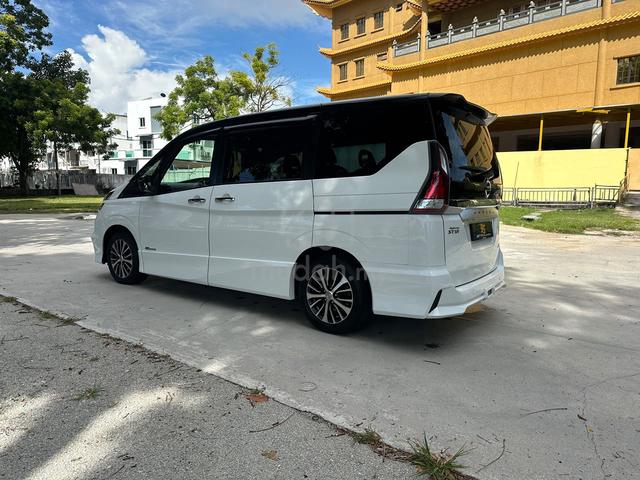 2019 Nissan Serena Permium (A) -1-3Tahun Warranty - 4