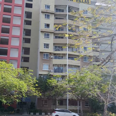 Straits View Villas 1
