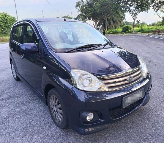 2013 VIVA 1.0 ELITE (A) Direct Owner - 1