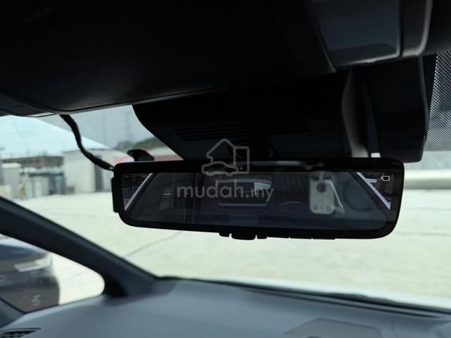 2024 Toyota ALPHARD 2.5 Z (A) - 4