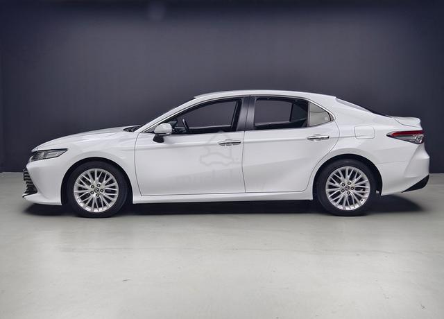 ORI-2019 Toyota CAMRY 2.5 V JBL & HUD & F.WARRANTY - 5