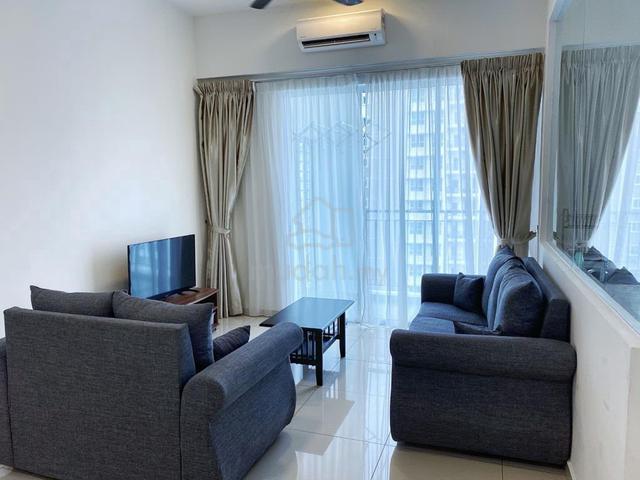 Imperial Residences 1