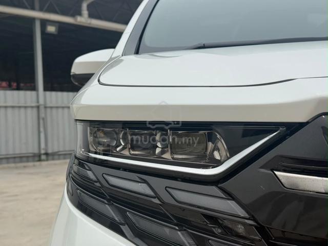 5A ORI JBL‼️2025 Toyota Alphard AGH-40 Z 2.5NA - 4