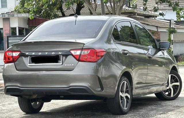 2023 Proton SAGA 1.3 PREMIUM S AT MY19 FACELIFT - 4