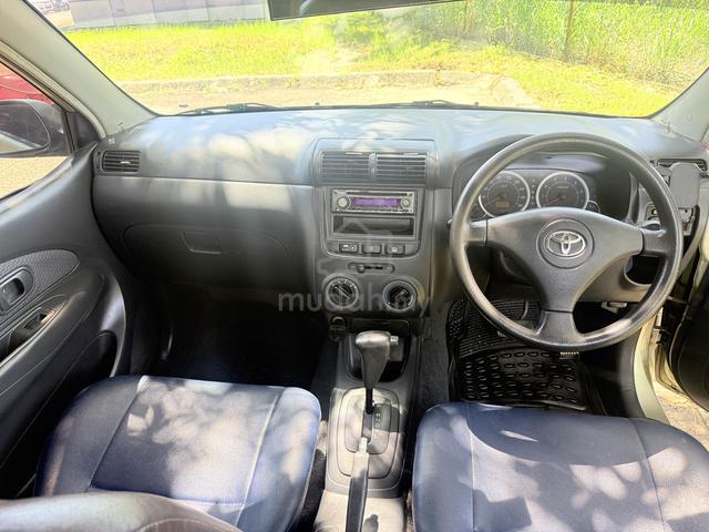 2006 Toyota AVANZA 1.5 G (A) - 3